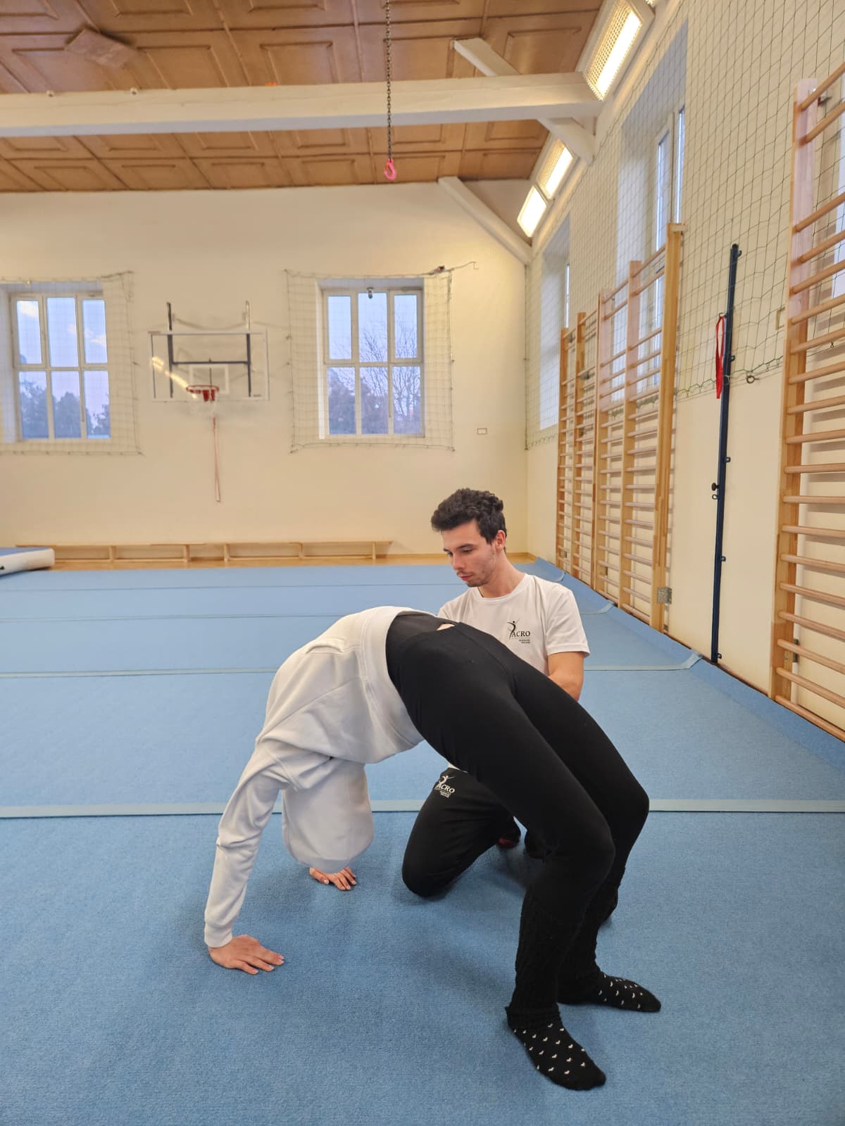 Treningi indywidualne